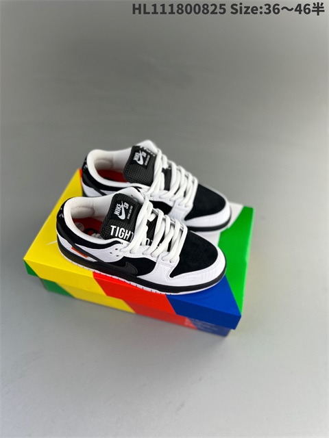 men low dunk sb shoes US7-US12 HH shoes 2023-10-30-006